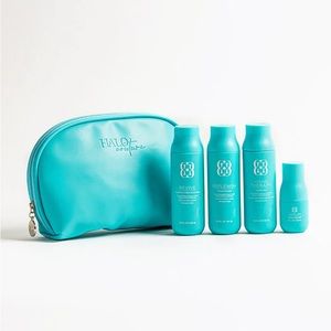 😇HaloCouture Travel haircare Kit